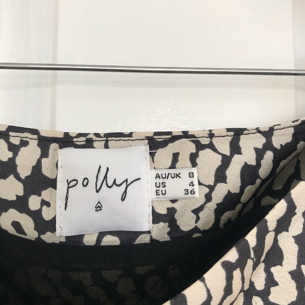 Princess Polly mini skirt